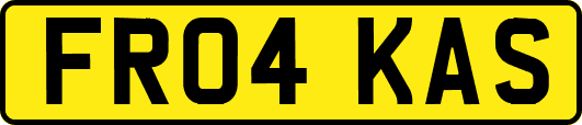 FR04KAS