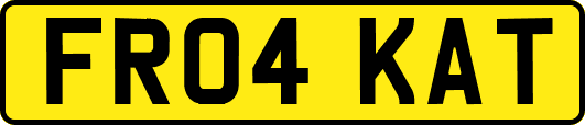 FR04KAT