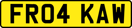 FR04KAW
