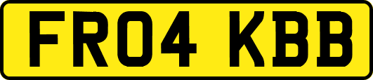 FR04KBB