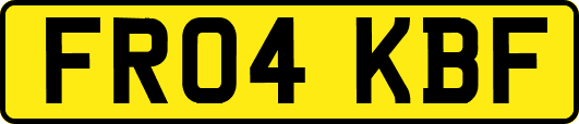 FR04KBF