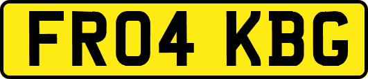 FR04KBG