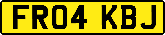 FR04KBJ