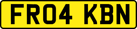 FR04KBN