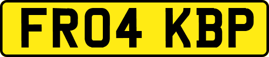 FR04KBP