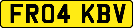 FR04KBV