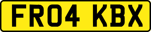 FR04KBX
