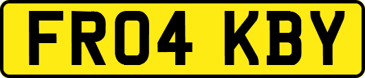 FR04KBY