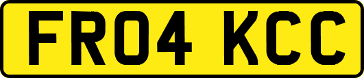 FR04KCC