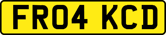 FR04KCD