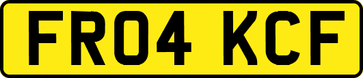 FR04KCF
