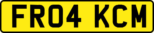 FR04KCM