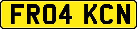 FR04KCN