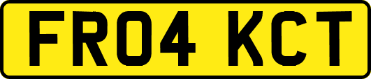 FR04KCT
