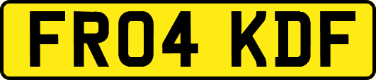 FR04KDF