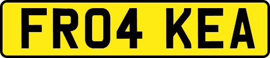 FR04KEA