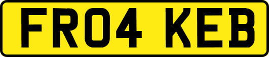 FR04KEB