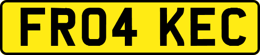 FR04KEC