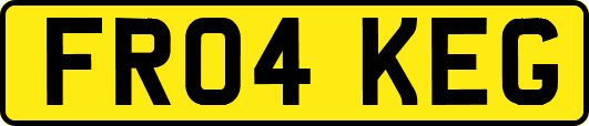 FR04KEG