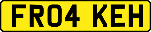 FR04KEH