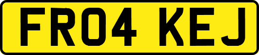 FR04KEJ