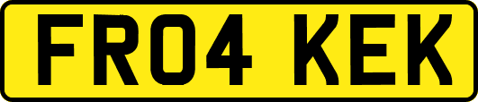 FR04KEK