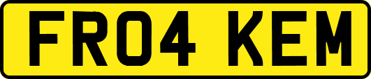 FR04KEM