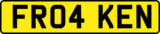 FR04KEN