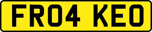 FR04KEO