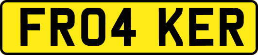 FR04KER