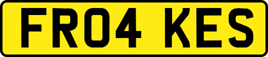 FR04KES