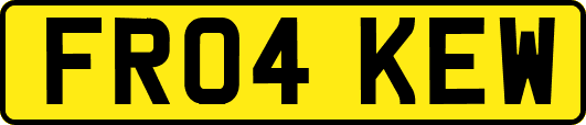 FR04KEW