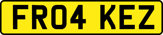 FR04KEZ