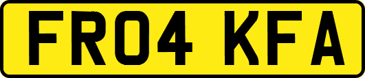 FR04KFA