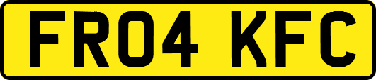 FR04KFC