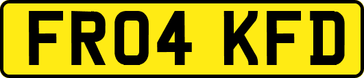 FR04KFD
