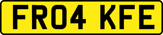 FR04KFE