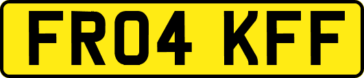 FR04KFF