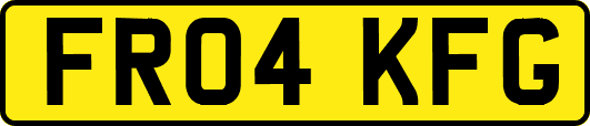 FR04KFG
