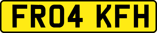 FR04KFH