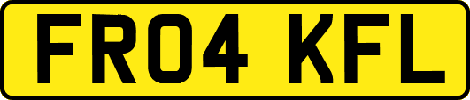 FR04KFL