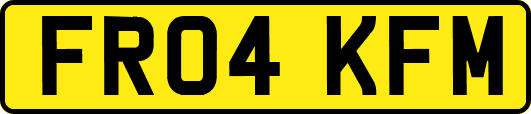FR04KFM