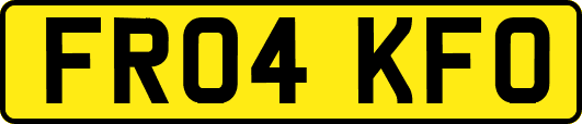 FR04KFO