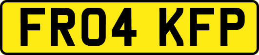 FR04KFP