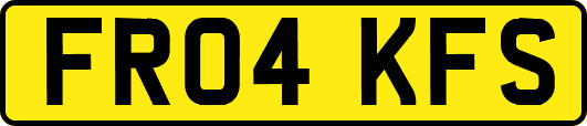 FR04KFS