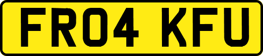 FR04KFU