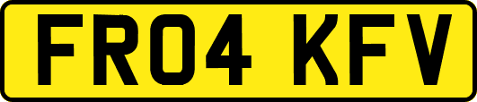 FR04KFV