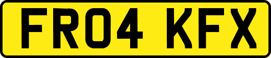 FR04KFX