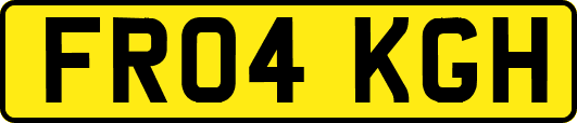 FR04KGH