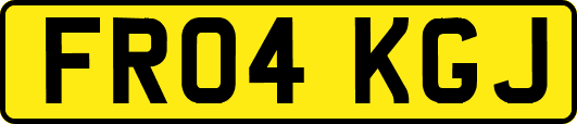 FR04KGJ